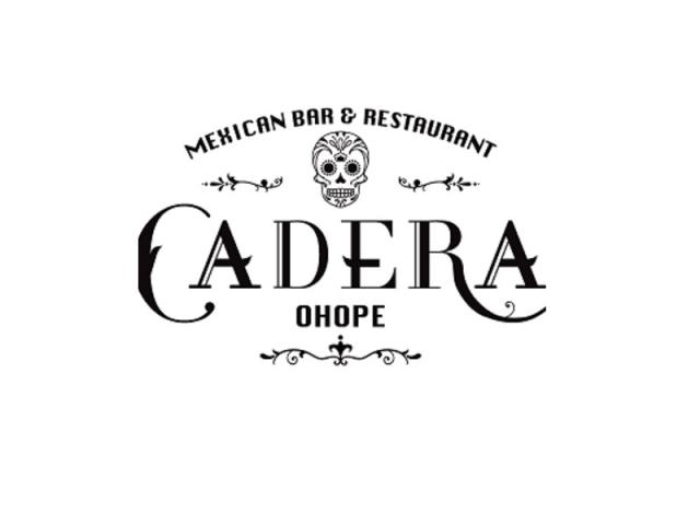 CADERA Mexican Bar & Restaurant Mother's Day Special