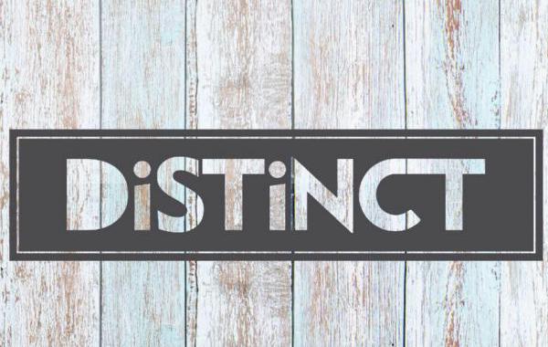 Mother's Day Specials at Distinct Mother's Day Specials at Distinct