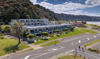 BEACHPOINT APARTMENTS BEACHPOINT APARTMENTS