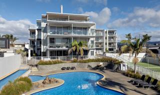 OHOPE BEACH RESORT OHOPE BEACH RESORT