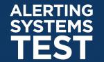 Bay of Plenty Civil Defence Alerting Systems Test