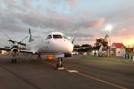 Bigger aircraft to land in Whakatane