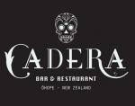 Cadera Bar & Restaurant, Ohope 