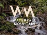 Waterfall Mountain Glamping, Opotiki