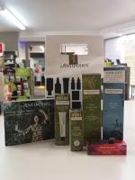 Health 2000 Whakatane specials