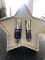 Valued at $189.00 you are getting the Antigaing Eye Cream valued on its own at $79.95 for FREE!