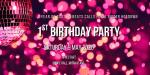 Boots n Beats 1st Birthday Ohope