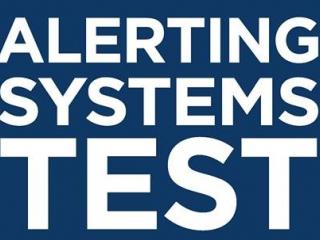 Bay of Plenty Civil Defence Alerting Systems Test