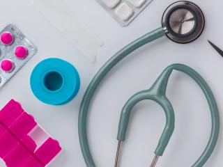 Doctor in Ohope