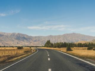 Transport in Ohope