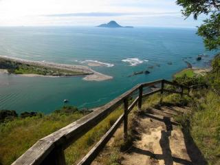 Walks in Ohope