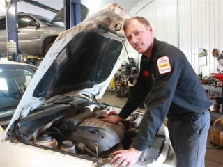 Ohope Beach Automotive Repairs