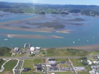 Ohiwa Harbour