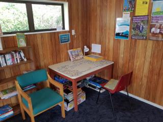 Ohope Beach Library
