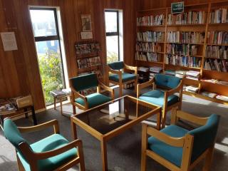 Ohope Beach Library