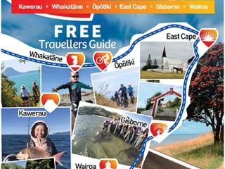 Explore The East Cape Explore The East Cape