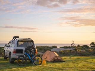 Tent Sites