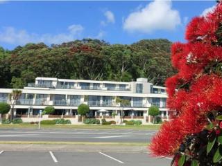 Beachpoint apartments