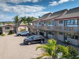 Aquarius Motor Lodge
