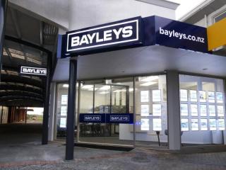 Bayleys Real Estate