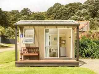 Beachside Cabins