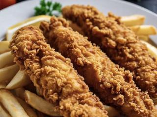 Delicious Food