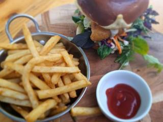 Moxi Cafe Ohope Beach