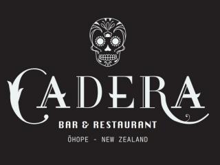 Cadera Bar & Restaurant, Ohope 
