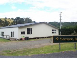 Maraetotara Centre