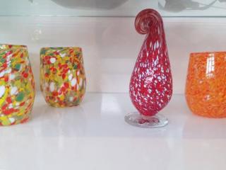 Glass Art