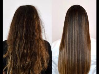 QiQi Straightening