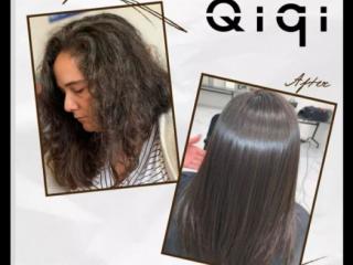 QiQi Straightening