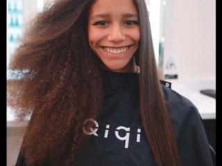 QiQi Straightening