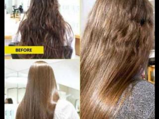 QiQi Straightening