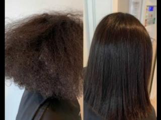 QiQi Straightening