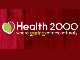 Health 2000, Whakatane