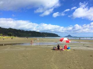 Ohope Beach