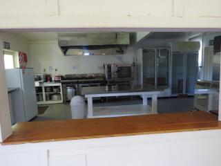 Kitchen Facilities