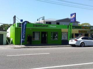 Liquorland Ohope