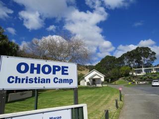 Ohope Beach Christian Camp
