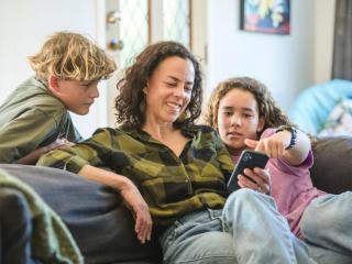 Managed Rental Homes