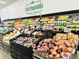 New World Whakatane, New Zealand