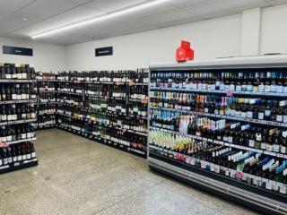 New World Whakatane, New Zealand
