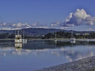 Ohiwa Harbour - Yan Ping Photography