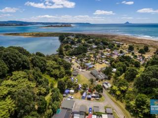Ohiwa Holiday Park
