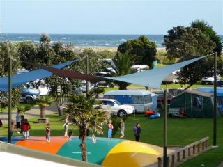 Ohiwa Beach Holiday Park, Whakatane