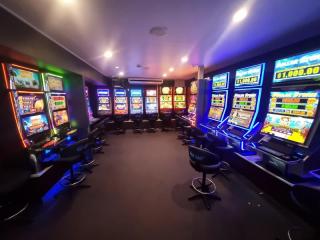 Gaming