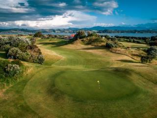 Ōhope Beach Golf