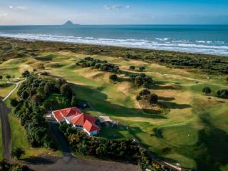 Ōhope Beach Golf Links, Ohope Beach, Whakatane