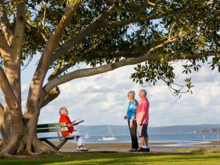 Ohope Beach Retirement